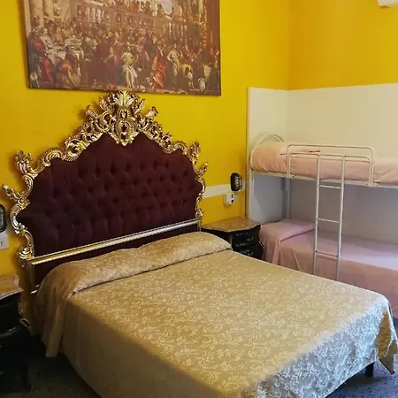Biagiotti Hotel Lido di Camaiore