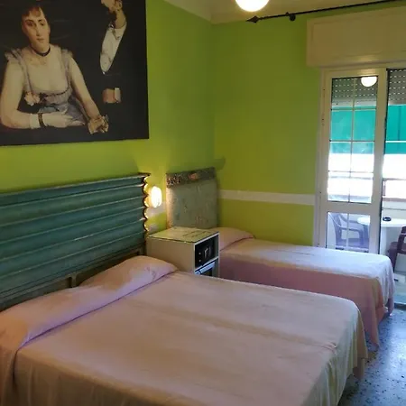Hotel Biagiotti Lido di Camaiore