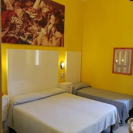 Biagiotti 3* Lido di Camaiore