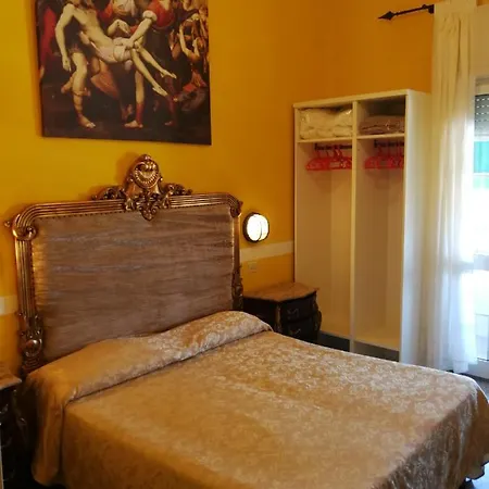 Biagiotti Hotel