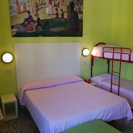 Hotel Biagiotti