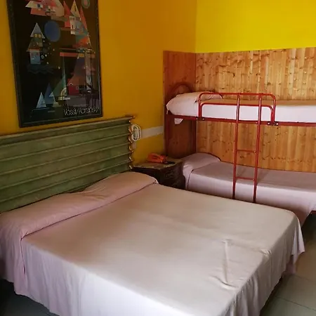 Biagiotti Hotel Lido di Camaiore