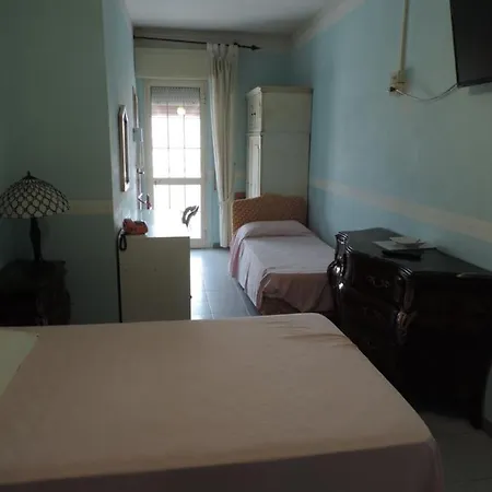 Hotel Biagiotti