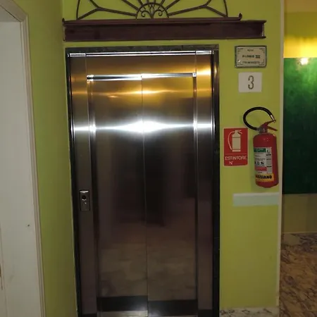 Biagiotti Hotel Lido di Camaiore