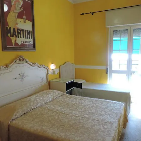 Biagiotti Hotel 3*