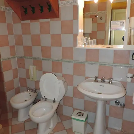 Hotel Biagiotti 3*