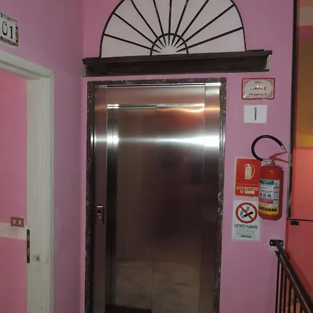 Biagiotti Hotel 3*