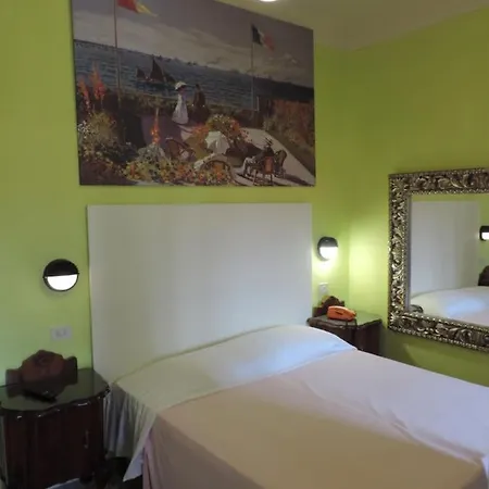 Biagiotti Hotel 3*