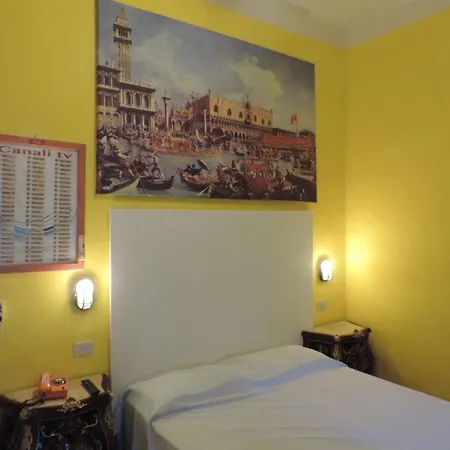 Hotel Biagiotti Lido di Camaiore