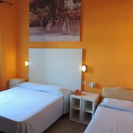 Hotel Biagiotti 3*