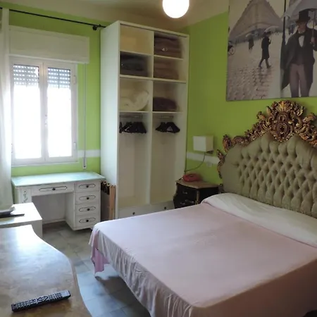 Biagiotti Hotel 3*