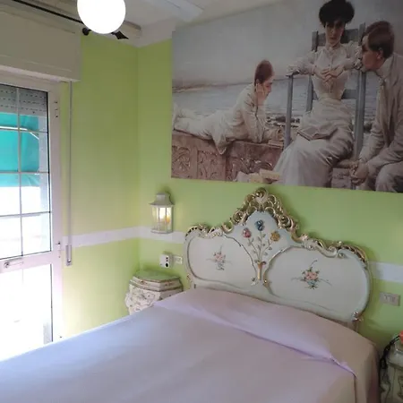 Biagiotti Hotel 3*