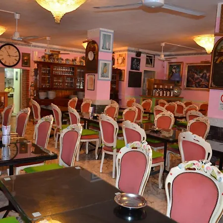 Biagiotti Hotel 3*