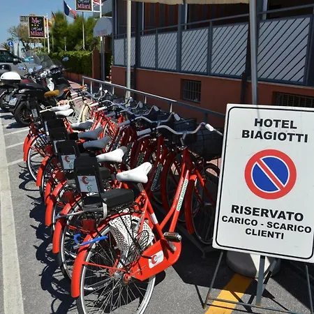 Biagiotti Hotel