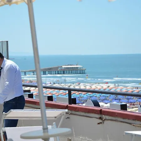 Hotel Biagiotti 3*