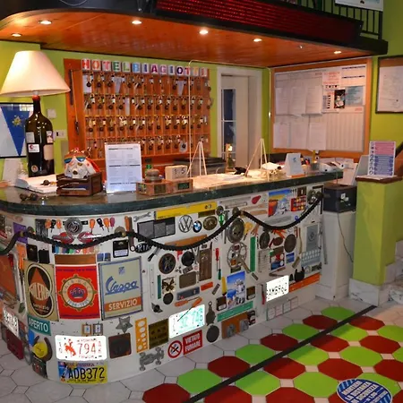 Biagiotti Hotel Lido di Camaiore