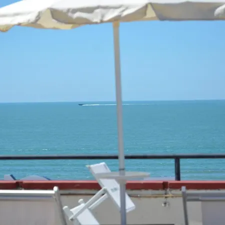 Biagiotti Hotel 3*