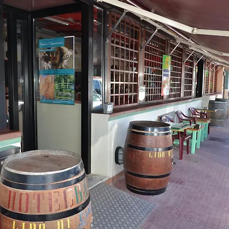 Biagiotti Hotel Lido di Camaiore