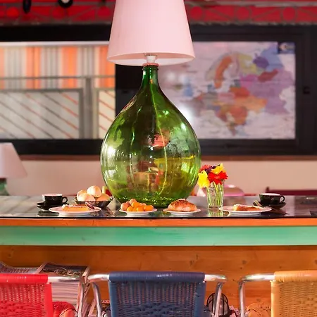 Hotel Biagiotti 3*