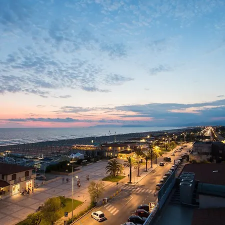 Hotel Biagiotti 3*