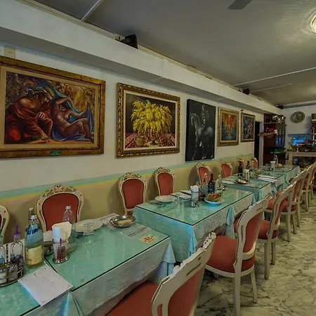 Biagiotti Lido di Camaiore