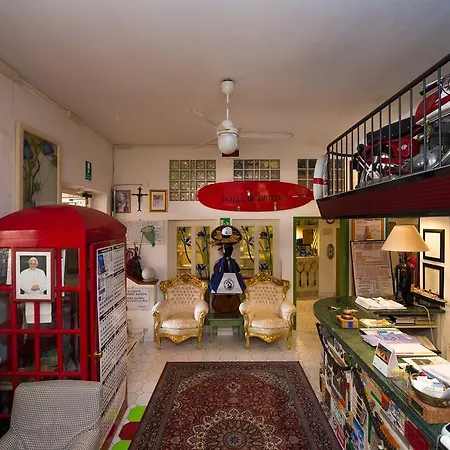 Biagiotti Hotel 3*