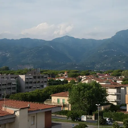 Biagiotti 3* Lido di Camaiore