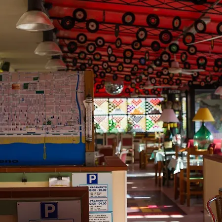 Hotel Biagiotti 3*