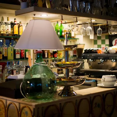 Biagiotti Hotel 3*