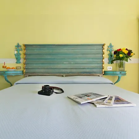 Hotel Biagiotti Lido di Camaiore