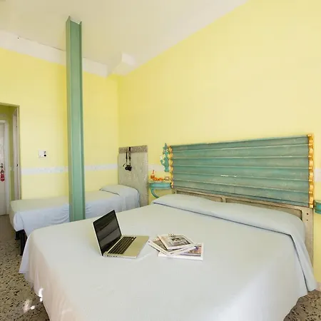 Hotel Biagiotti