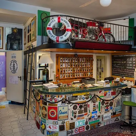 Hotel Biagiotti 3*