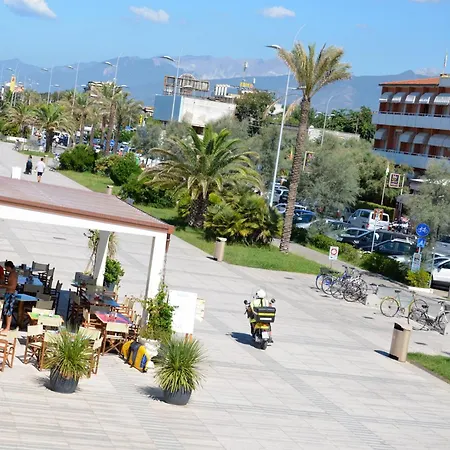 Hotel Biagiotti Lido di Camaiore