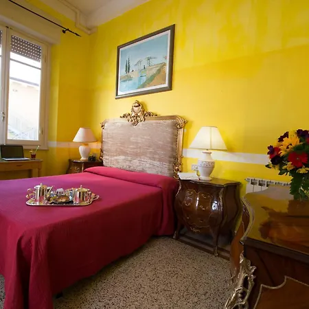 Hotel Biagiotti 3*