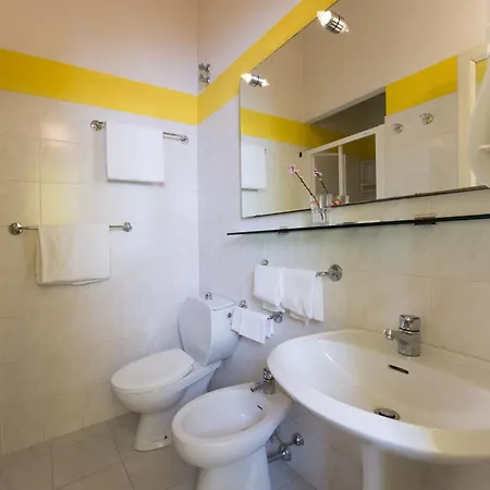 Hotel Biagiotti 3*