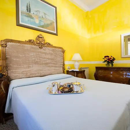 Biagiotti Hotel 3*