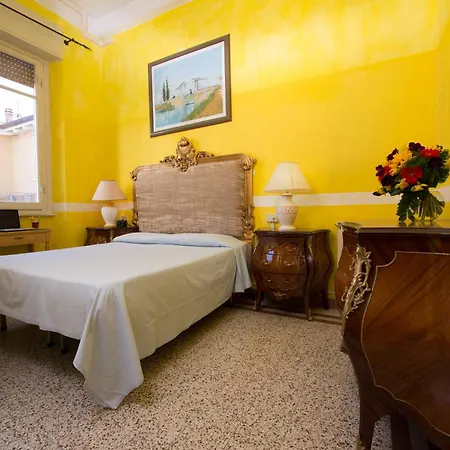 Hotel Biagiotti 3*