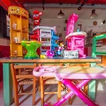 Biagiotti Hotel 3*