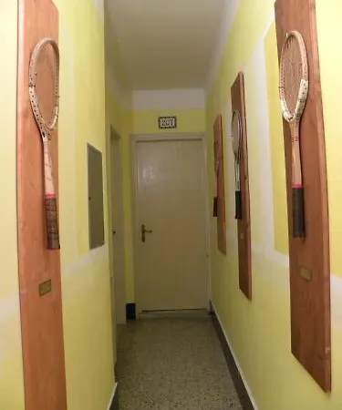 Biagiotti فندق