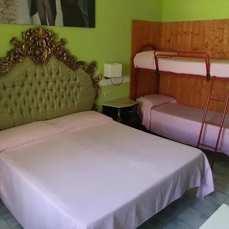 Biagiotti 호텔 리도디캄파이오레