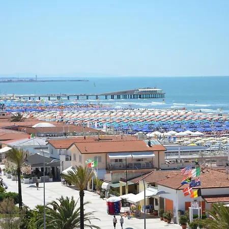 Biagiotti Hotel Lido di Camaiore