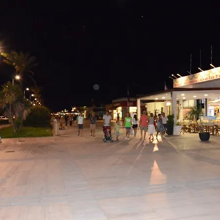 Biagiotti 리도디캄파이오레