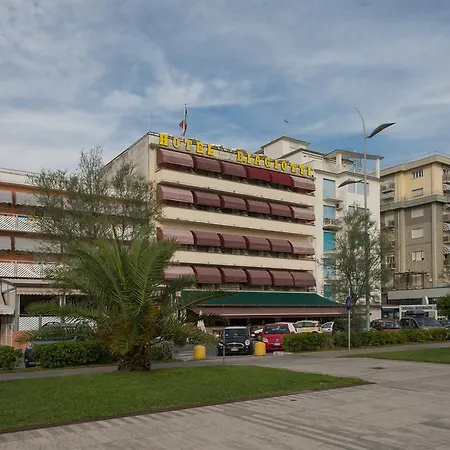 호텔 Biagiotti 리도디캄파이오레