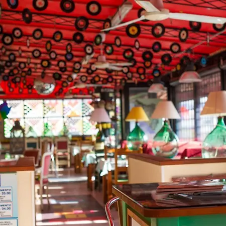 Biagiotti 리도디캄파이오레