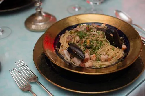 Biagiotti 호텔 리도디캄파이오레