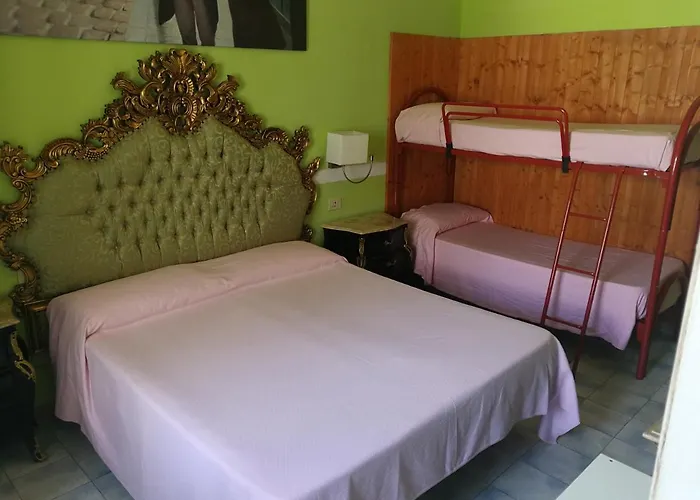 Biagiotti 호텔 리도디캄파이오레