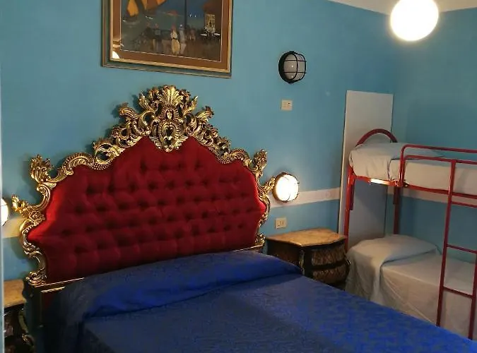 Biagiotti 3* 리도디캄파이오레