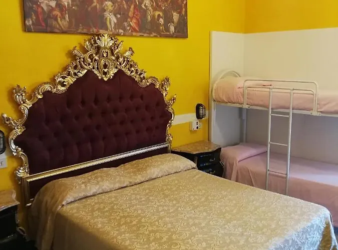 Biagiotti 호텔 리도디캄파이오레