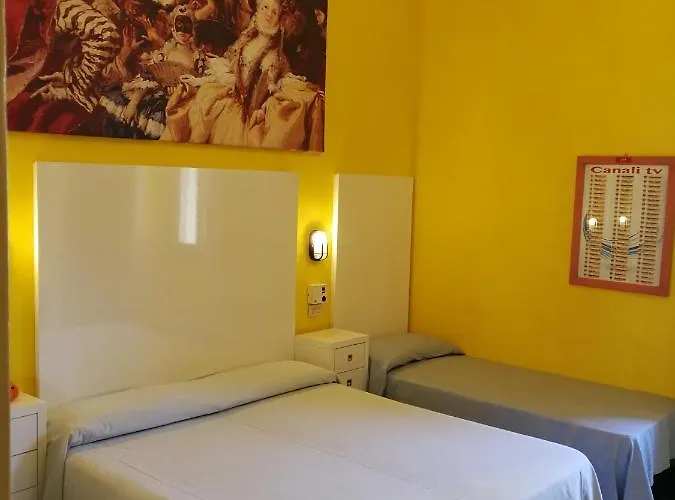 Biagiotti 3* 리도디캄파이오레