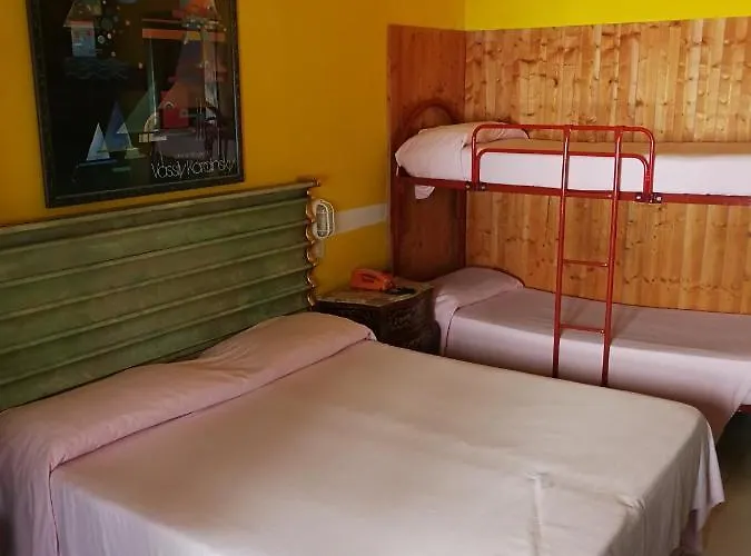 Biagiotti 호텔 리도디캄파이오레